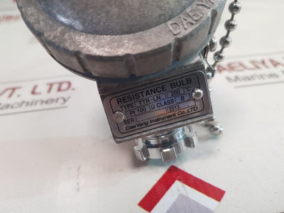 Dae Yang Meiyo Ttr-ln Resistance Bulb 200°C
