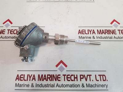 Dae Yang Meiyo Ttr-ln Resistance Bulb 200°C