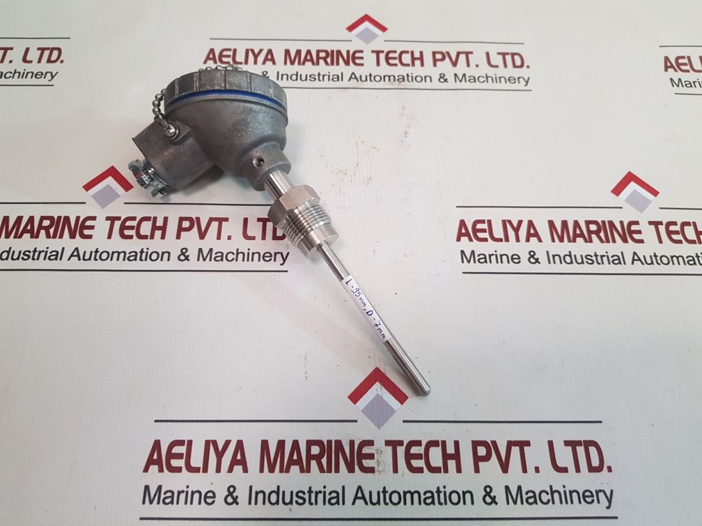 Dae Yang Meiyo Ttr-ln Resistance Bulb 200°C