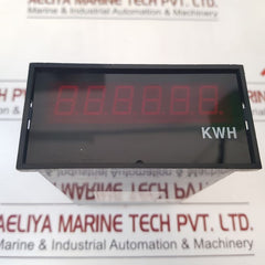 Daejoo Dpm-t-wh-a3D1B1 Digital Meter