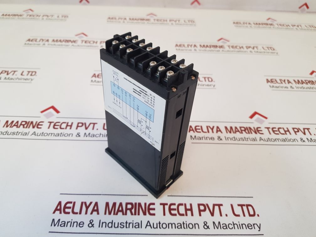 Daejoo Dpm-t-wh-a3D1B1 Digital Meter