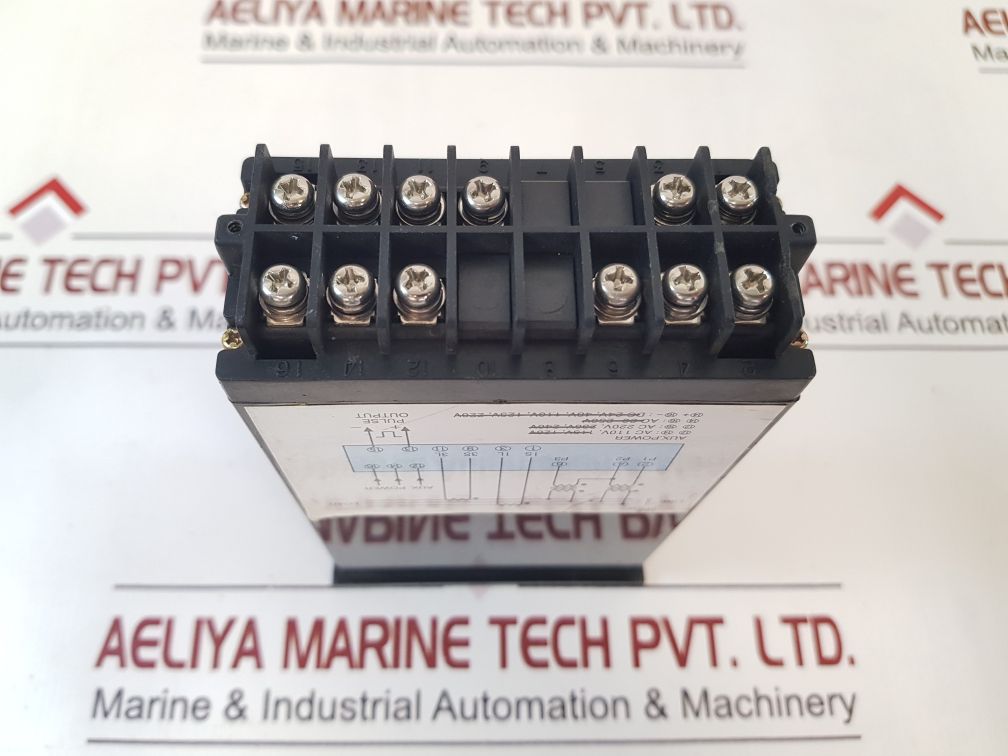 Daejoo Dpm-t-wh-a3D1B1 Digital Meter