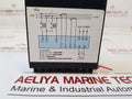 Daejoo Dpm-t-wh-a3D1B1 Digital Meter