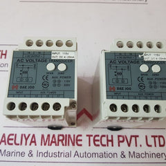 Daejoo Dt-1V-s1Aa Ac Voltage Transducer
