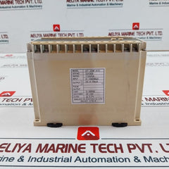 Daejoo Dt-33W-a1D Watt Transducer 0~1000 Watt Dc24V
