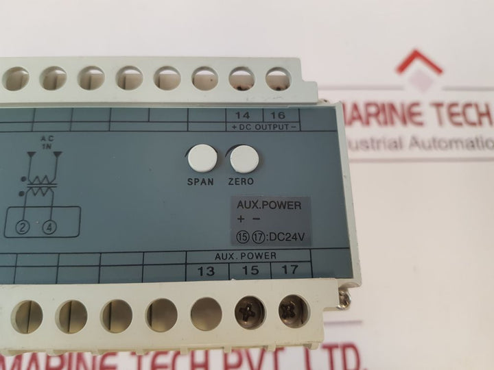 Daejoo Td Dt-f-a1D Frequency Transducer