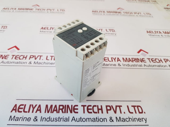 Daejoo Td System Dt-1A-a8Aa Ac Current Transducer
