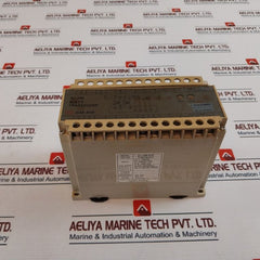 Daejoo Td System Dt-33W-s1D Watt Transducer 24Vdc