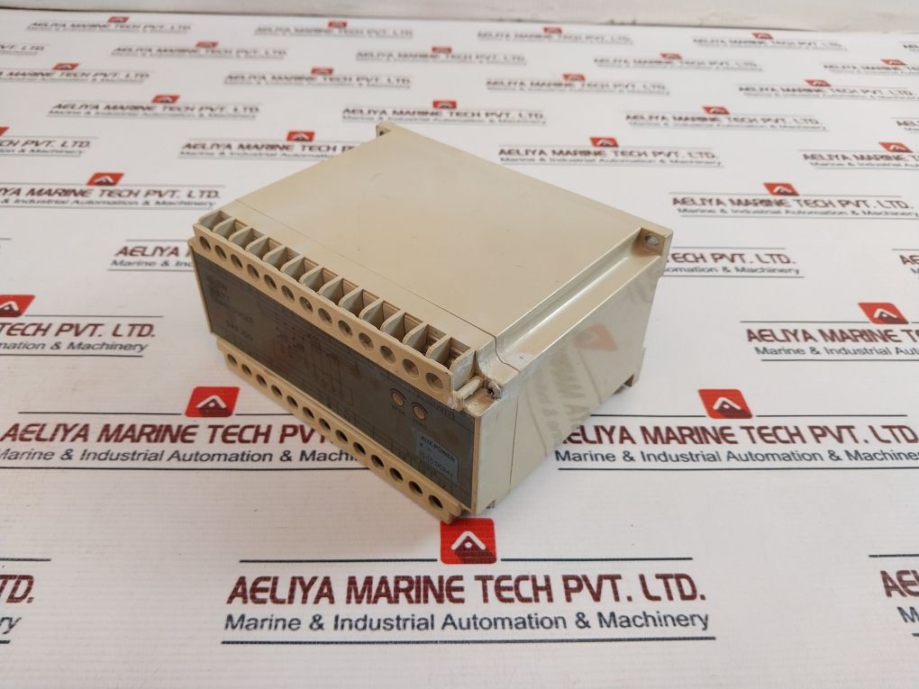 Daejoo Td System Dt-33W-s1D Watt Transducer 24Vdc
