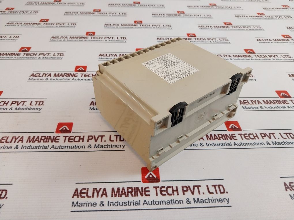 Daejoo Td System Dt-33W-s1D Watt Transducer 24Vdc