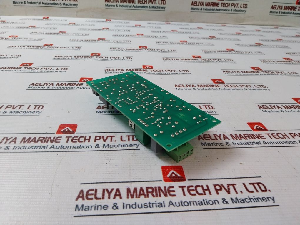 Dael Mg5/08 Pbd 80001 Printed Circuit Board 230Vac 50/60Hz