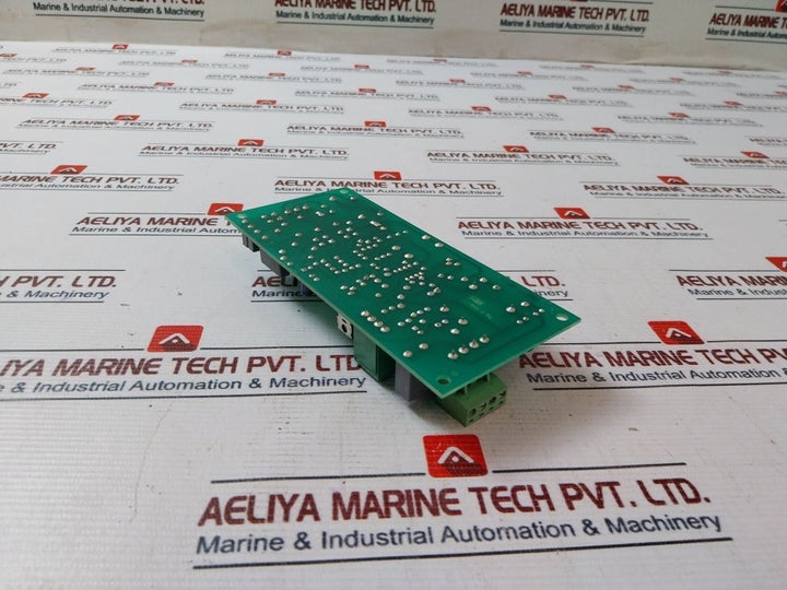 Dael Mg5/08 Pbd 80001 Printed Circuit Board 230Vac 50/60Hz