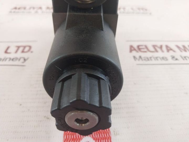 Daesung-nachi Ss-g0 1-h3X-r-c1-30 Solenoid Valve