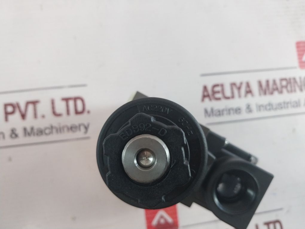 Daesung-nachi Ss-g0 1-h3X-r-c1-30 Solenoid Valve