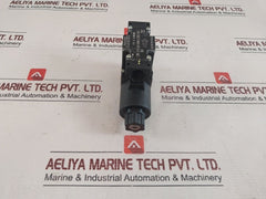 Daesung-nachi Ss-g0 1-h3X-r-c1-30 Solenoid Valve