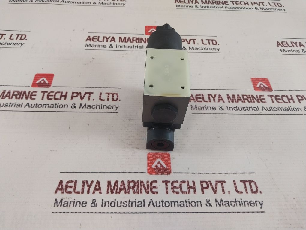 Daesung-nachi Ss-g0 1-h3X-r-c1-30 Solenoid Valve