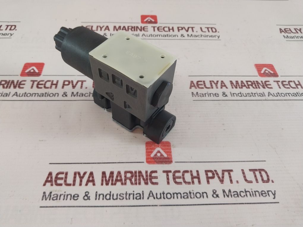 Daesung-nachi Ss-g0 1-h3X-r-c1-30 Solenoid Valve