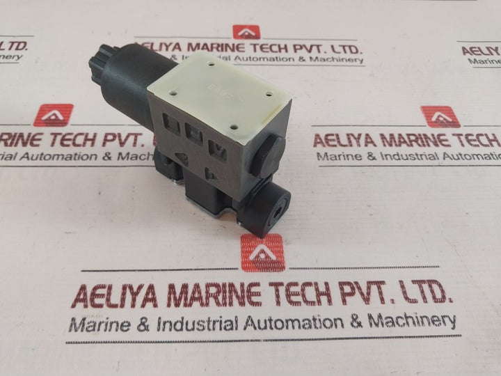 Daesung-nachi Ss-g0 1-h3X-r-c1-30 Solenoid Valve