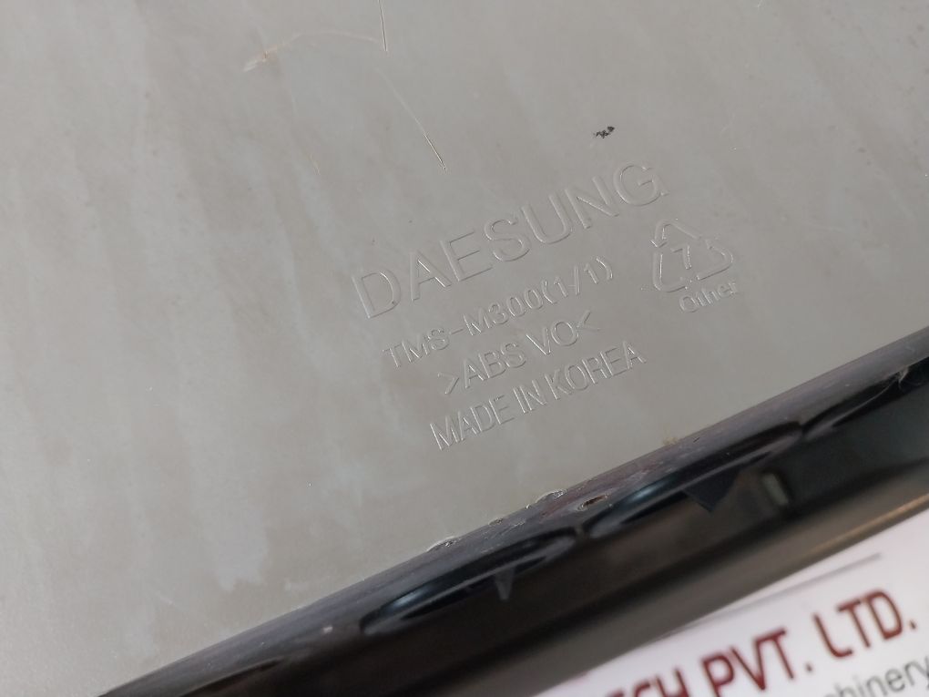 Daesung Tms-m300 (1/1)