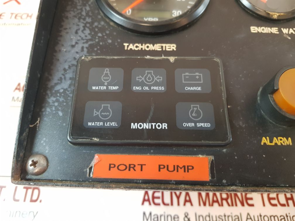 Daewoo 65.61700-6019 Gauge Panel