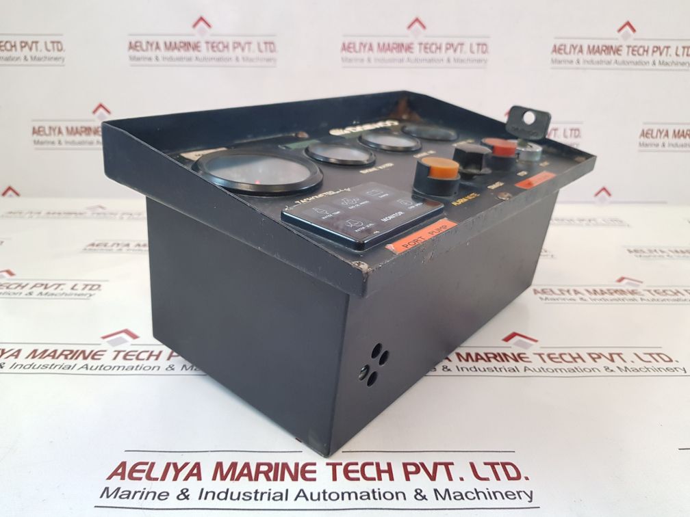 Daewoo 65.61700-6019 Gauge Panel