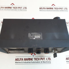 Daewoo Md18 Series Gauge Panel