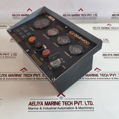 Daewoo Md18 Series Gauge Panel