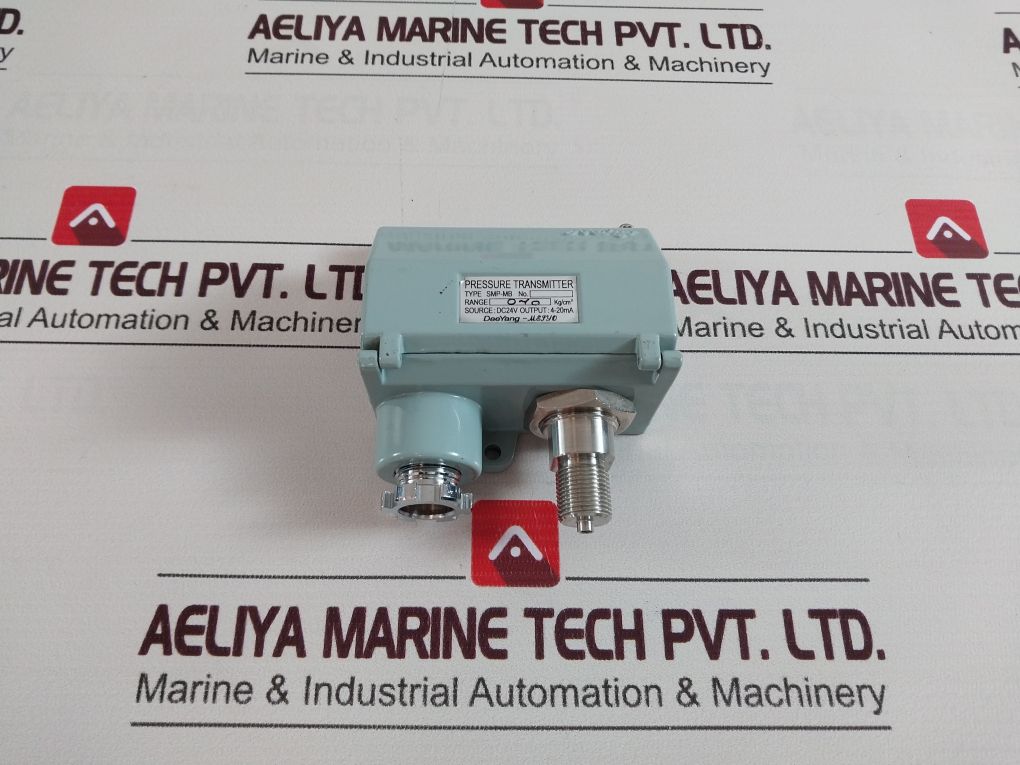 Daeyang-meiyo Smp-mb Pressure Transmitter
