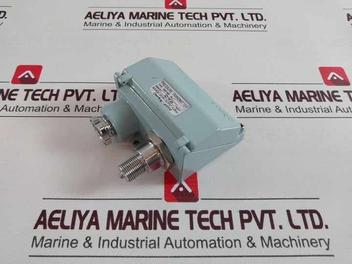 Daeyang-meiyo Smp-mb Pressure Transmitter