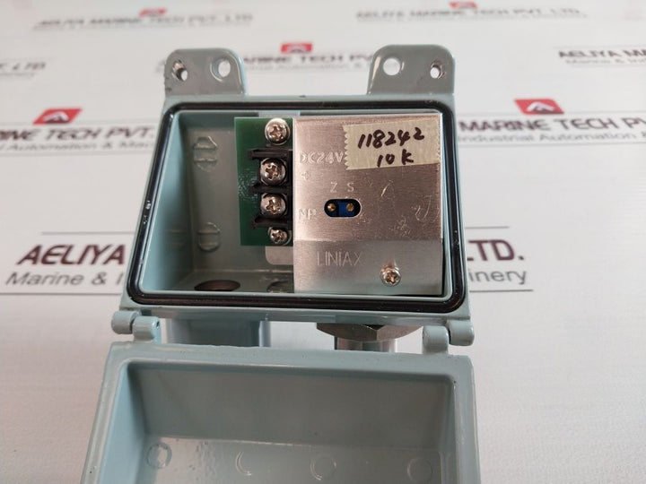 Daeyang-meiyo Smp-mb Pressure Transmitter
