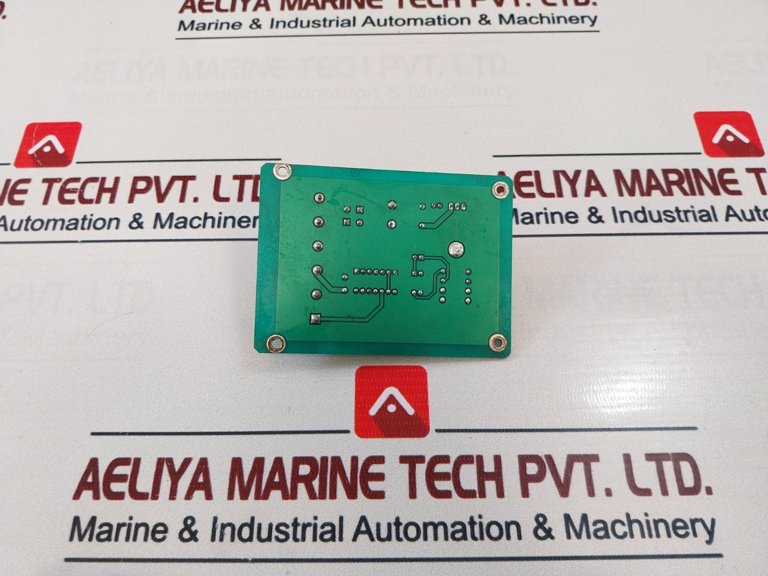 Daeyang Acp 6V 8251 772 5047 0 Pcb Card 