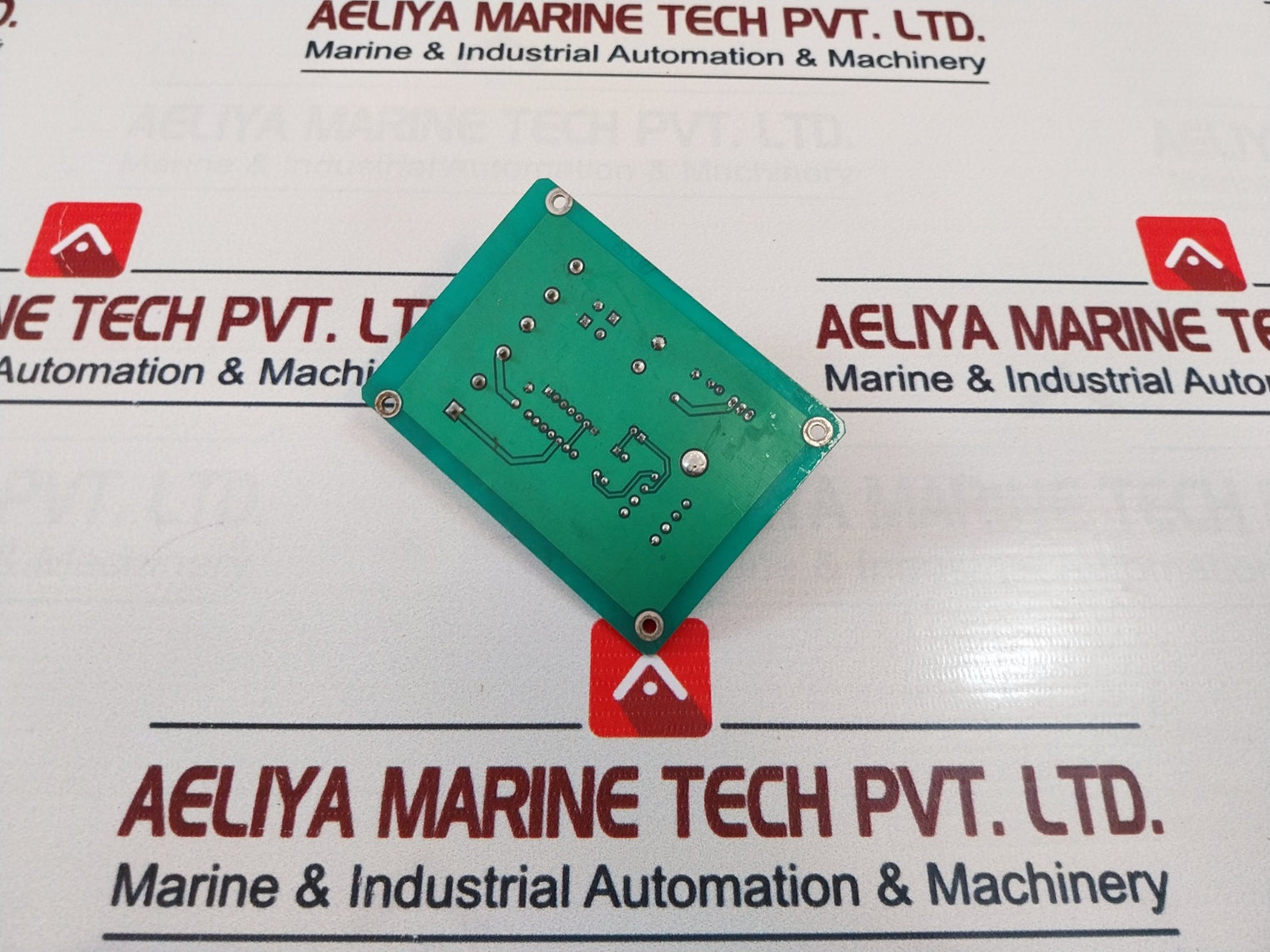 Daeyang Acp 6V 8251 772 5047 0 Pcb Card 