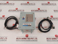 Daeyang Dds-84Abc Battery Charger Box For Daysignal Light