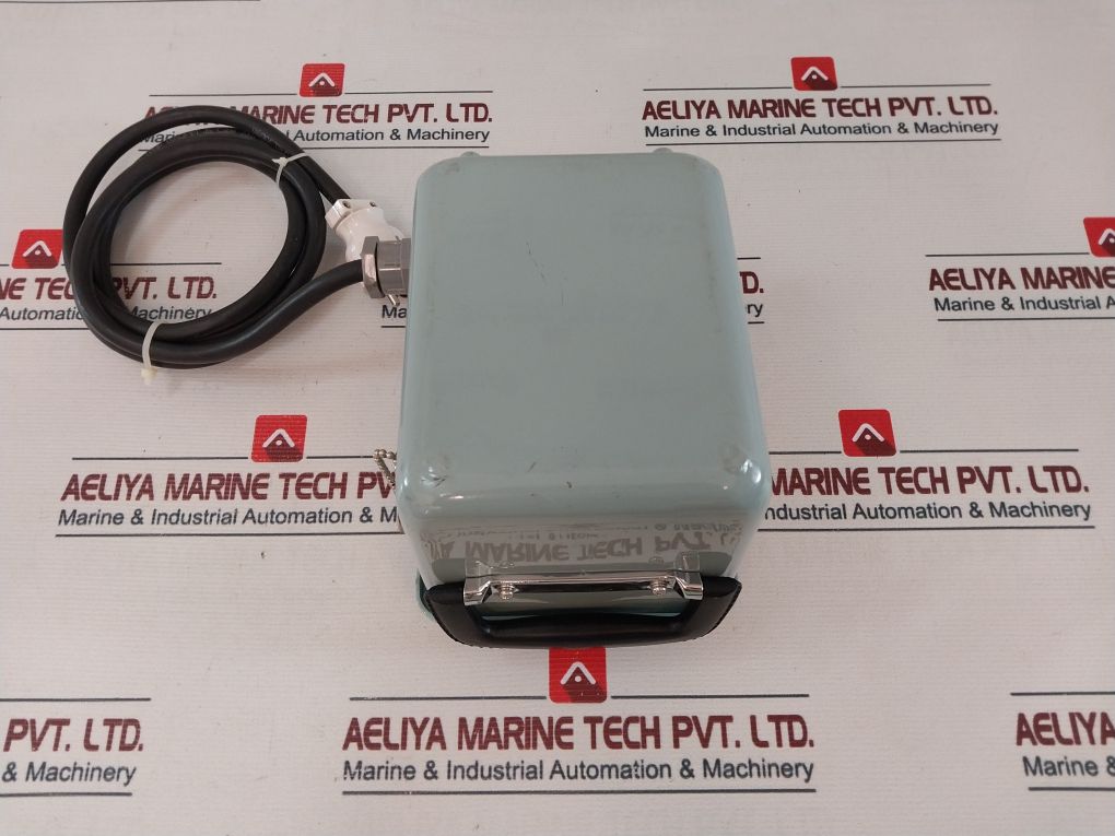 Daeyang Dds-84Abc Battery Charger Box For Daysignal Light