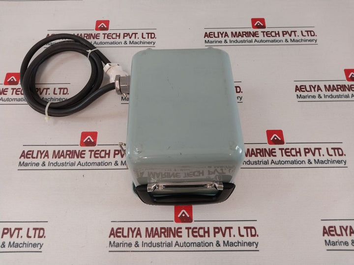 Daeyang Dds-84Abc Battery Charger Box For Daysignal Light