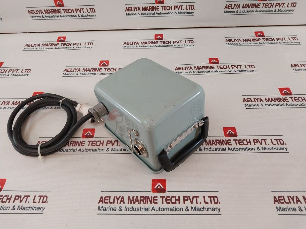 Daeyang Dds-84Abc Battery Charger Box For Daysignal Light