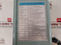 Daeyang Dds-84Abc Battery Charger Box For Daysignal Light