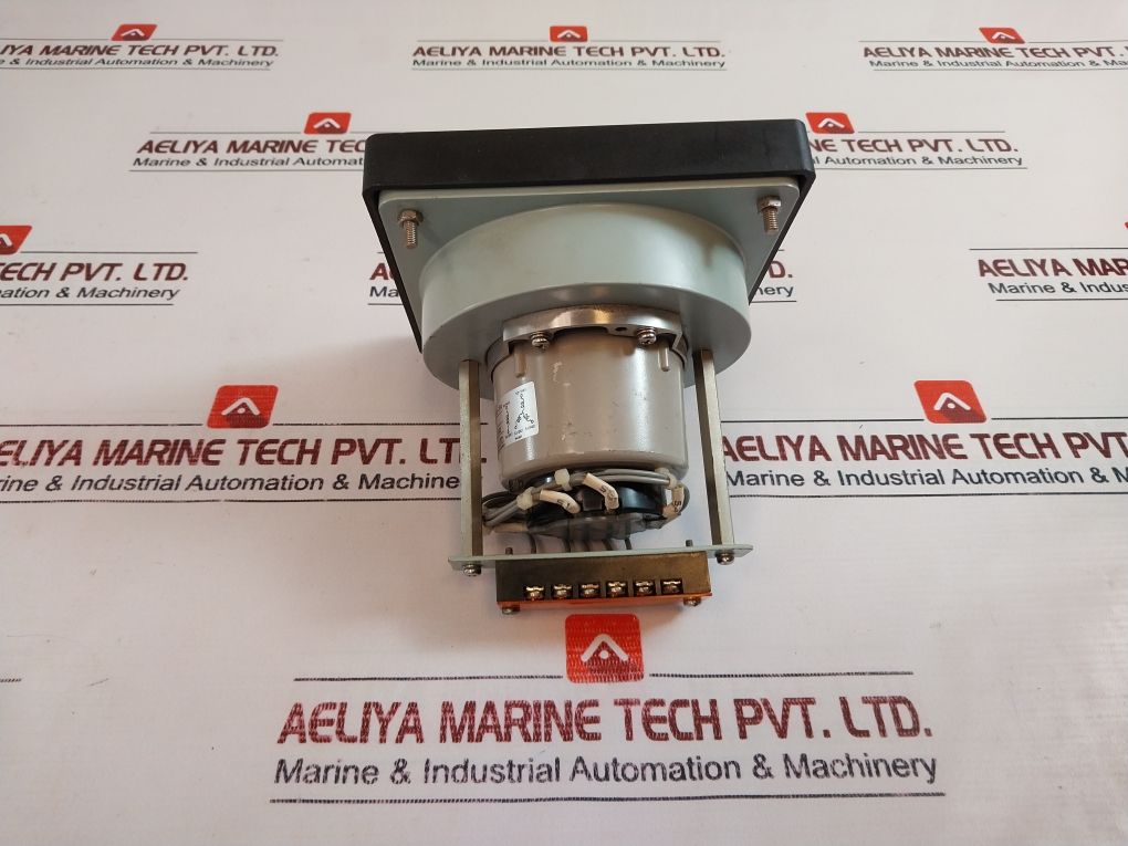 Daeyang Dr04 Electric Rudder Angle Indicator