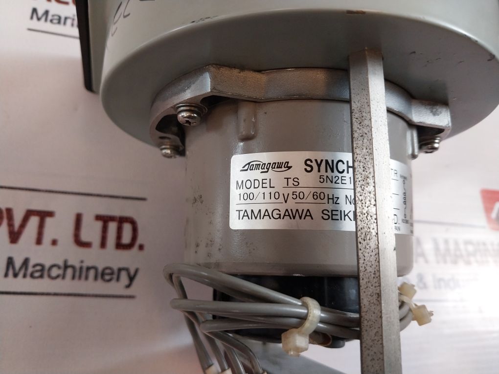 Daeyang Dr04 Electric Rudder Angle Indicator