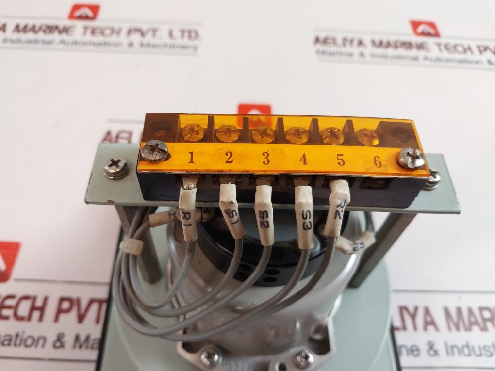 Daeyang Dr04 Electric Rudder Angle Indicator