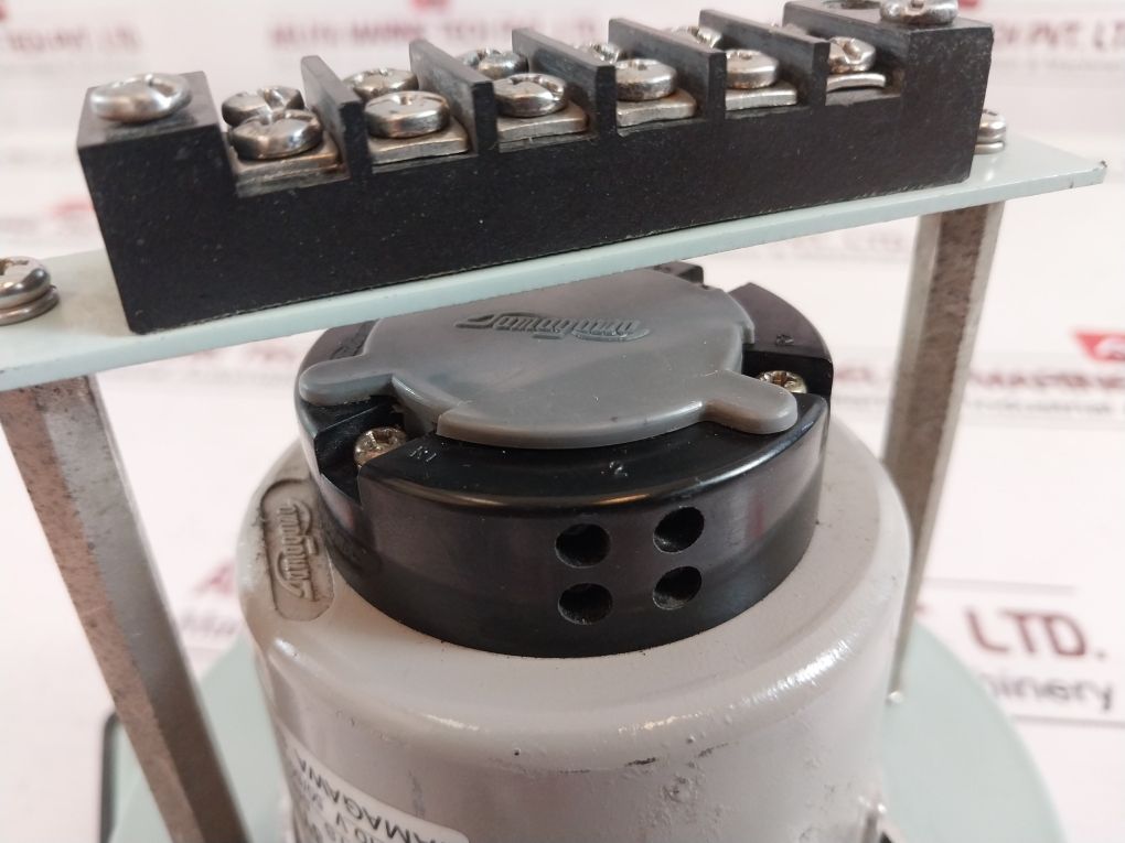 Daeyang Dr04 Rudder Angle Indicator Ts 5N2E11