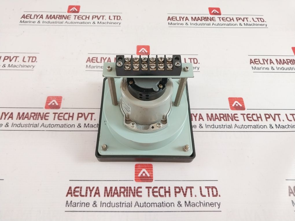 Daeyang Dr04 Rudder Angle Indicator Ts 5N2E11