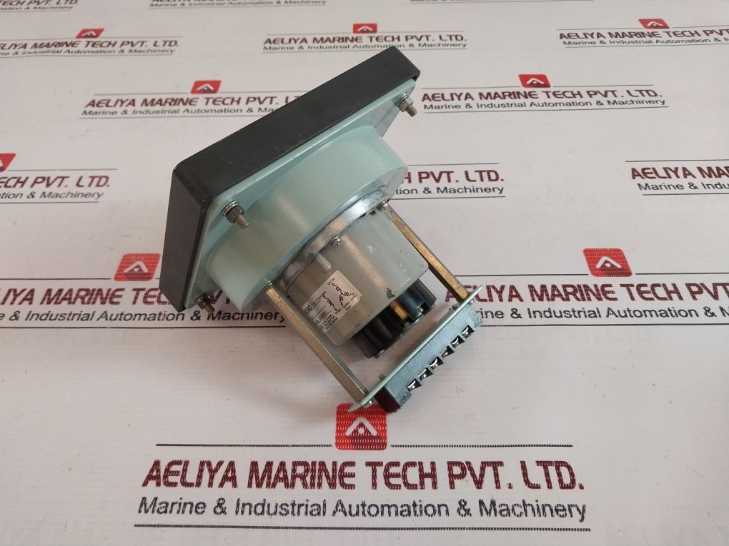 Daeyang Dr04 Rudder Angle Indicator Ts 5N2E11