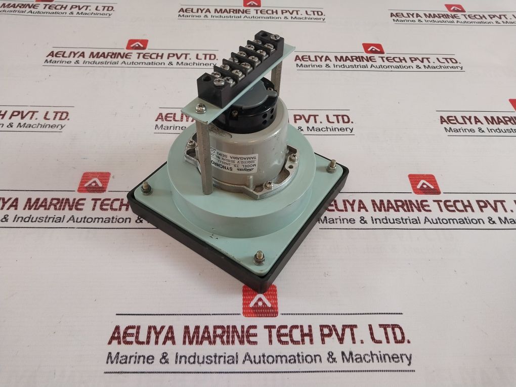 Daeyang Dr04 Rudder Angle Indicator Ts 5N2E11