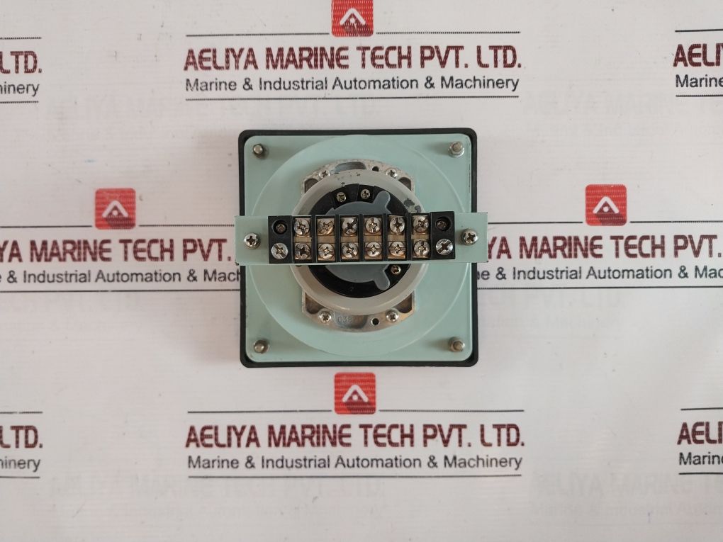 Daeyang Dr04 Rudder Angle Indicator Ts 5N2E11