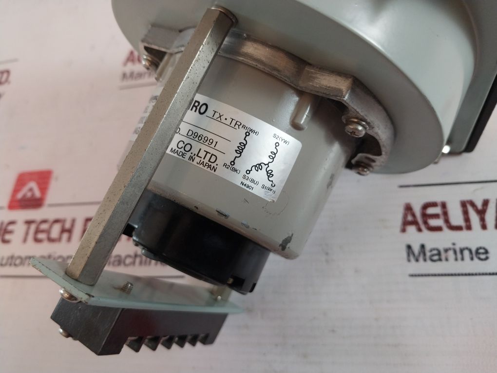 Daeyang Dr04 Rudder Angle Indicator Ts 5N2E11