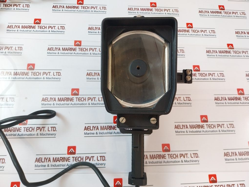 Daeyang Electric Cxd8 Daylight Signal Light 4530 24V 60W