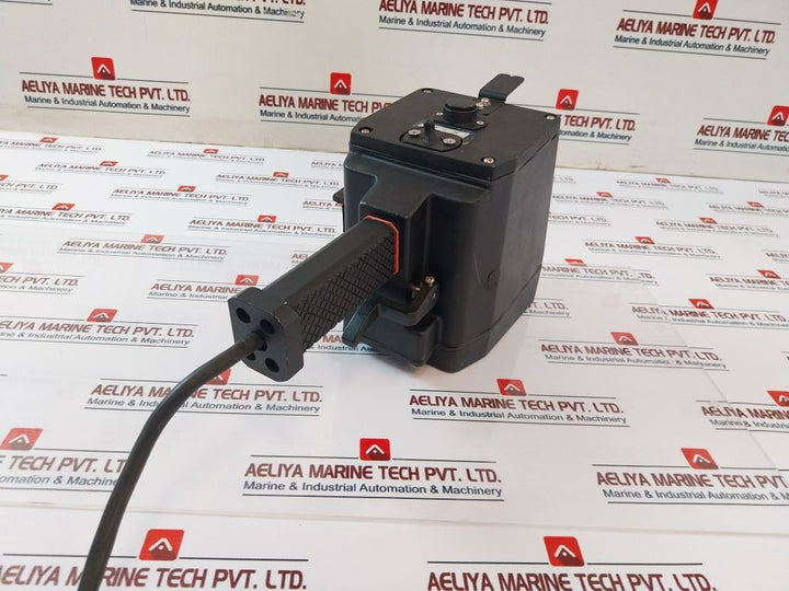 Daeyang Electric Cxd8 Daylight Signal Light 4530 24V 60W