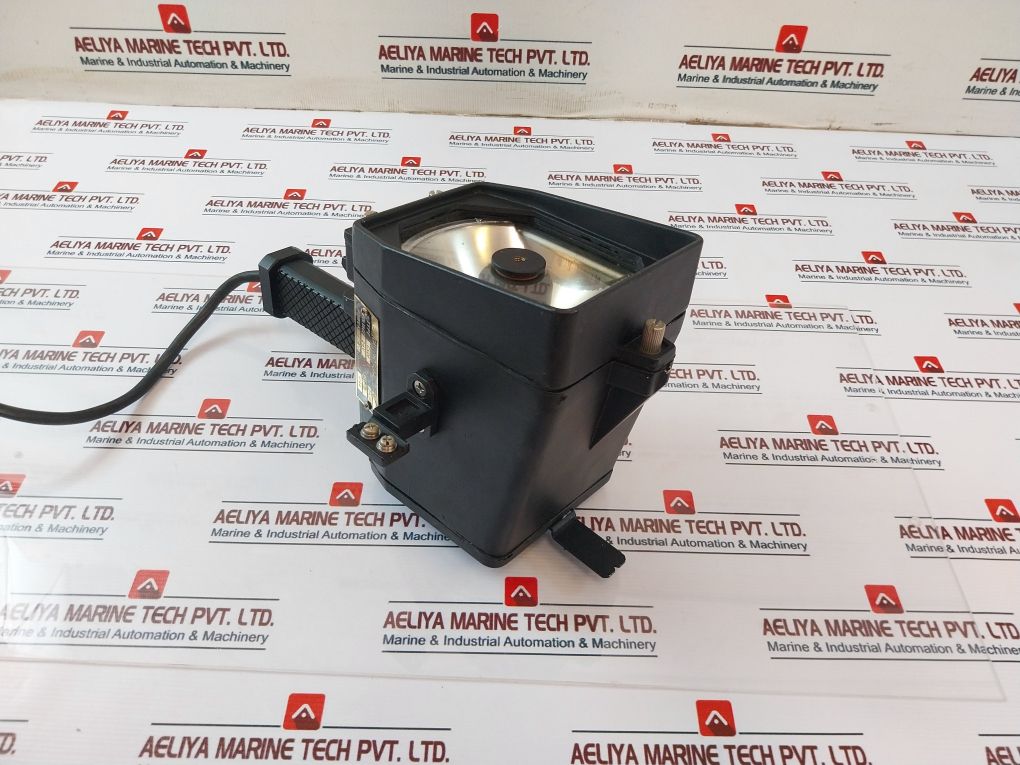 Daeyang Electric Cxd8 Daylight Signal Light 4530 24V 60W