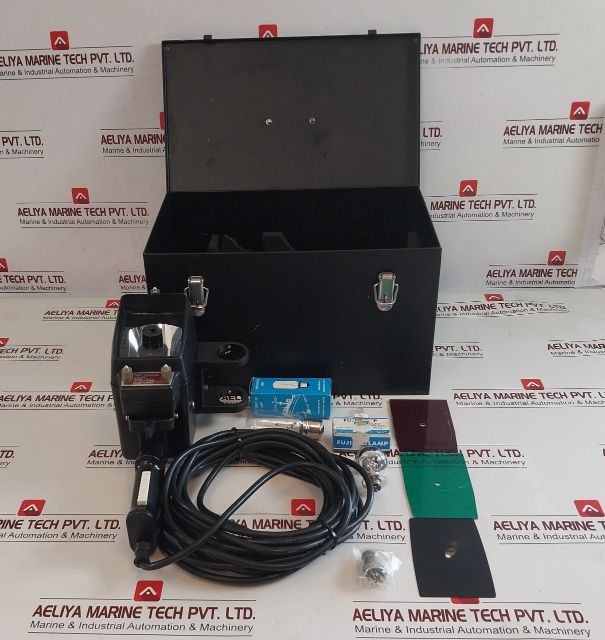 Daeyang Electric Dds-84A
